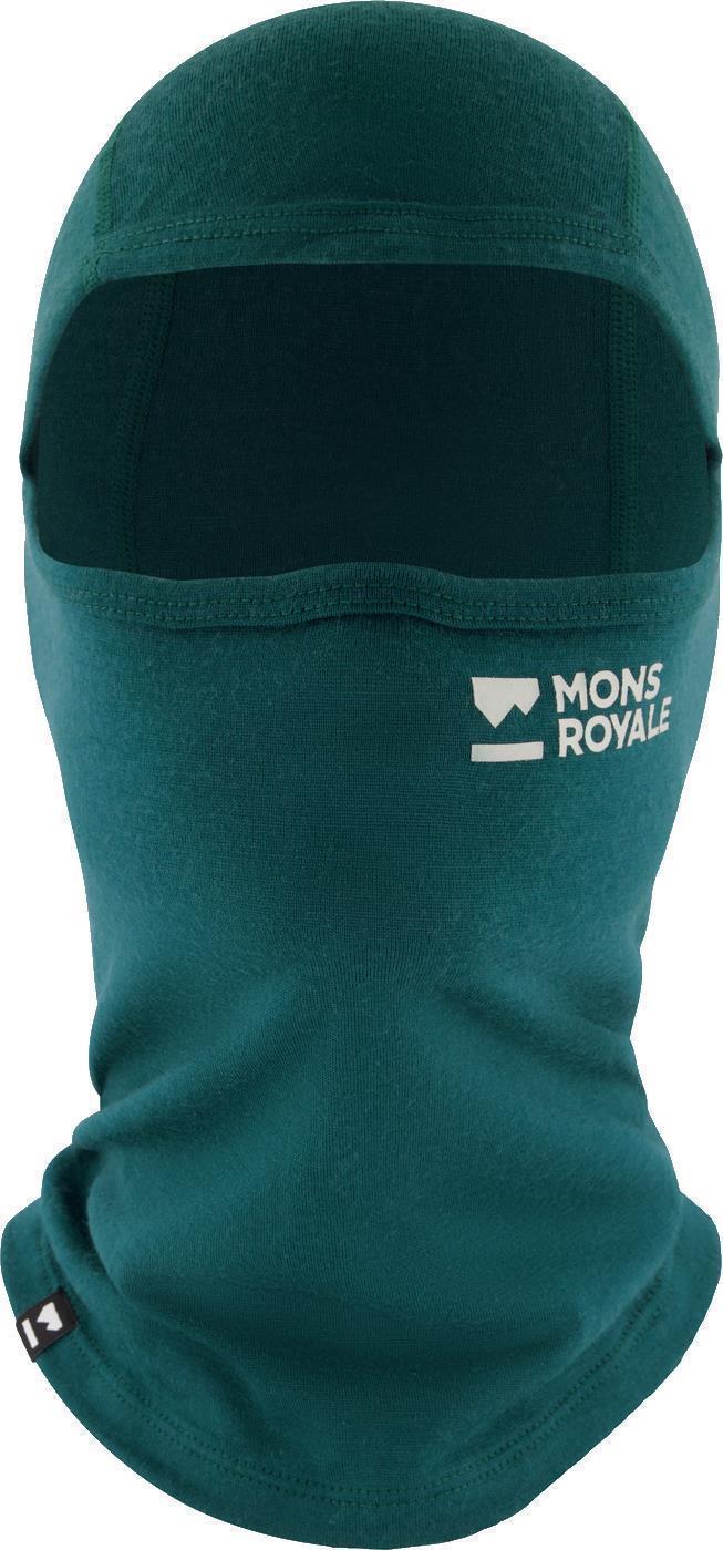 B3 Balaclava - Evergreen 1