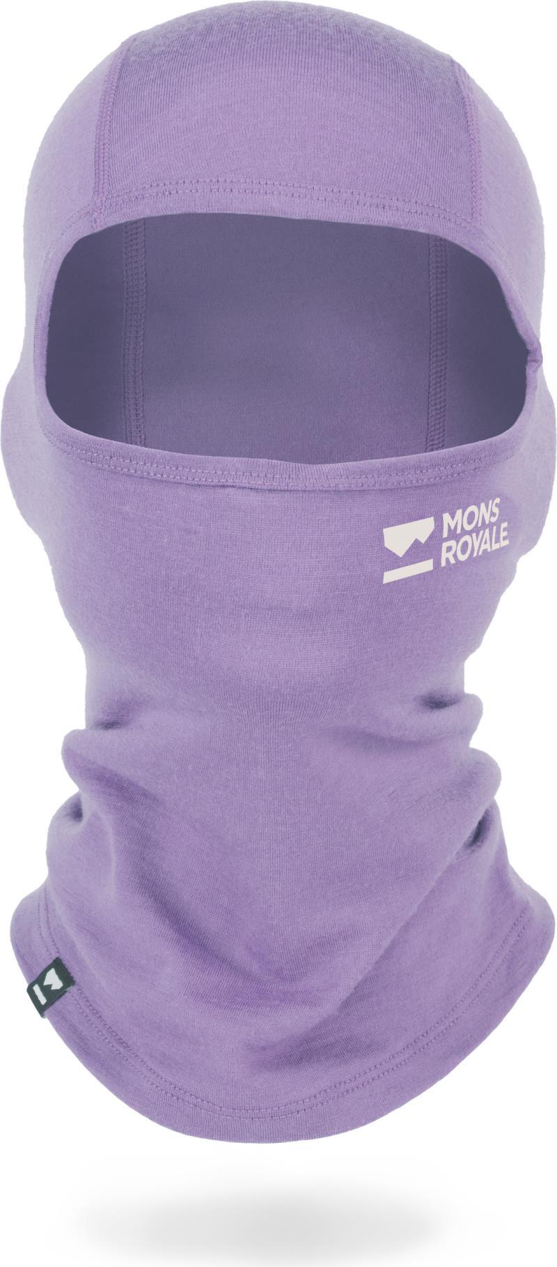B3 Balaclava - Lupin 1