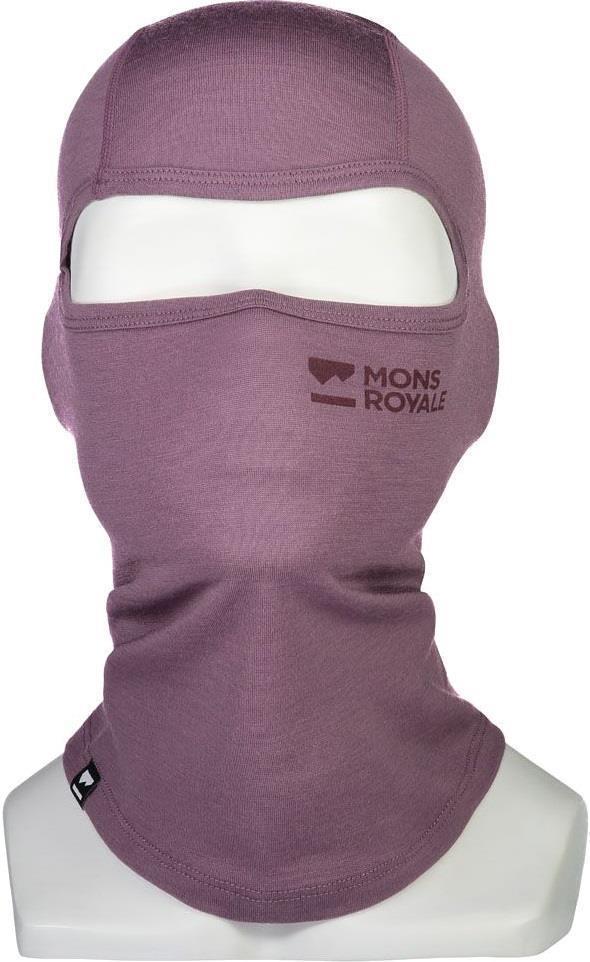 B3 Balaclava - Mauve 1