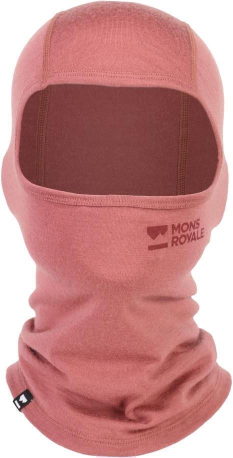 B3 Balaclava - Terracotta 1