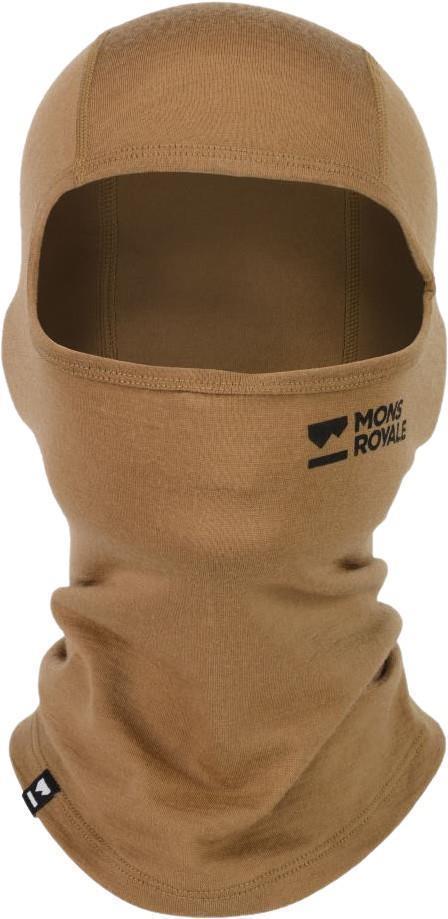B3 Balaclava - Toffee 1