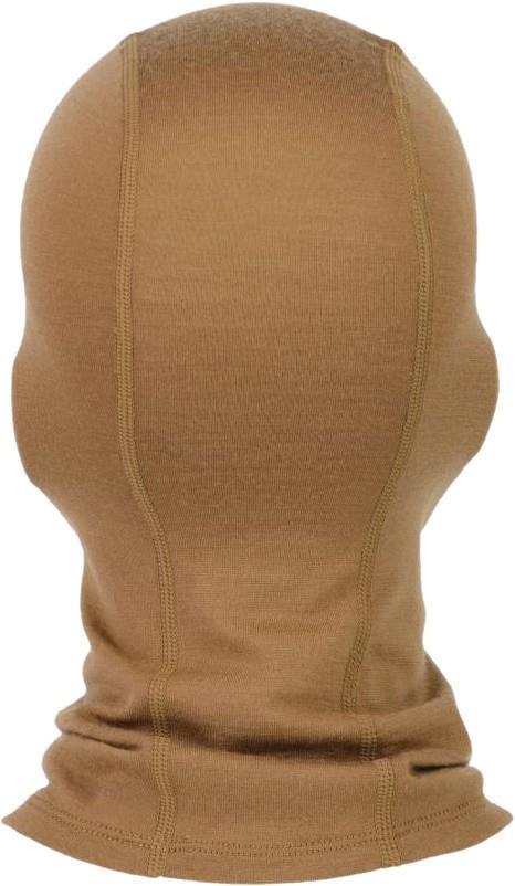 B3 Balaclava - toffee 1