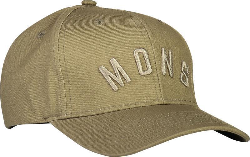 Ball Cap - avocado 1