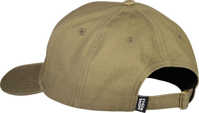 Ball Cap - avocado 1