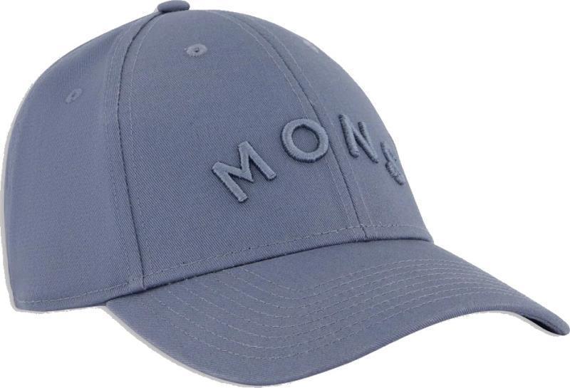 Ball Cap - blue slate 1