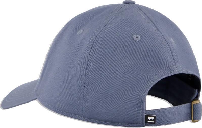 Ball Cap - blue slate 1
