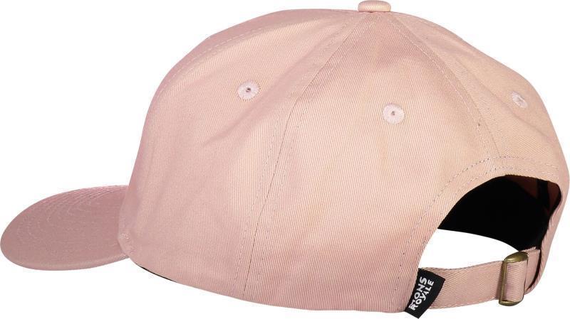 Ball Cap - dusty pink 1
