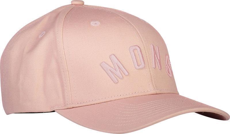 Ball Cap - dusty pink 1