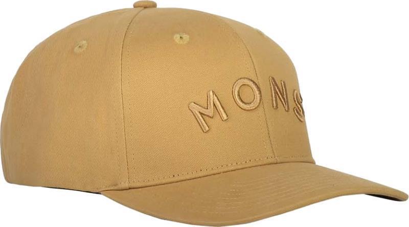 Ball Cap - honey 1