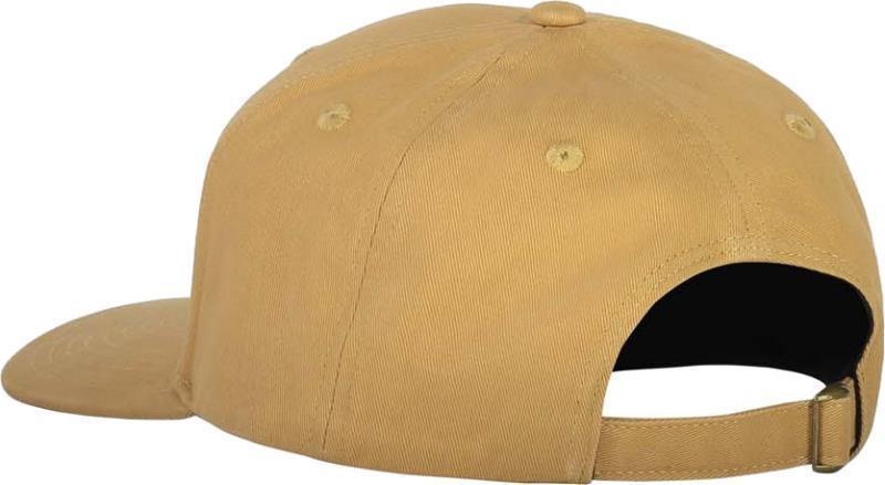 Ball Cap - honey 1