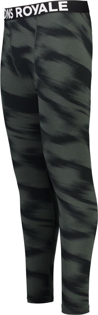 Cascade Merino Flex Leggings - AOP - Mens - Rosin Motion 1