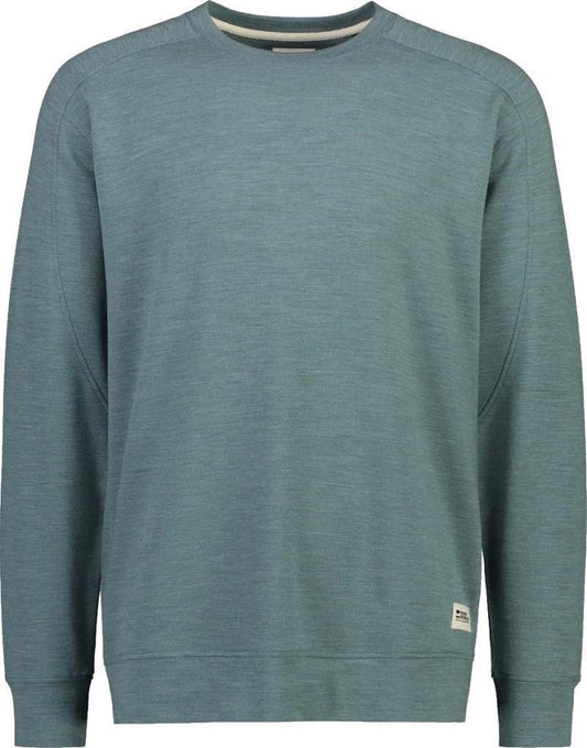 Covert Lite Crew - Mens - Burnt Sage 1