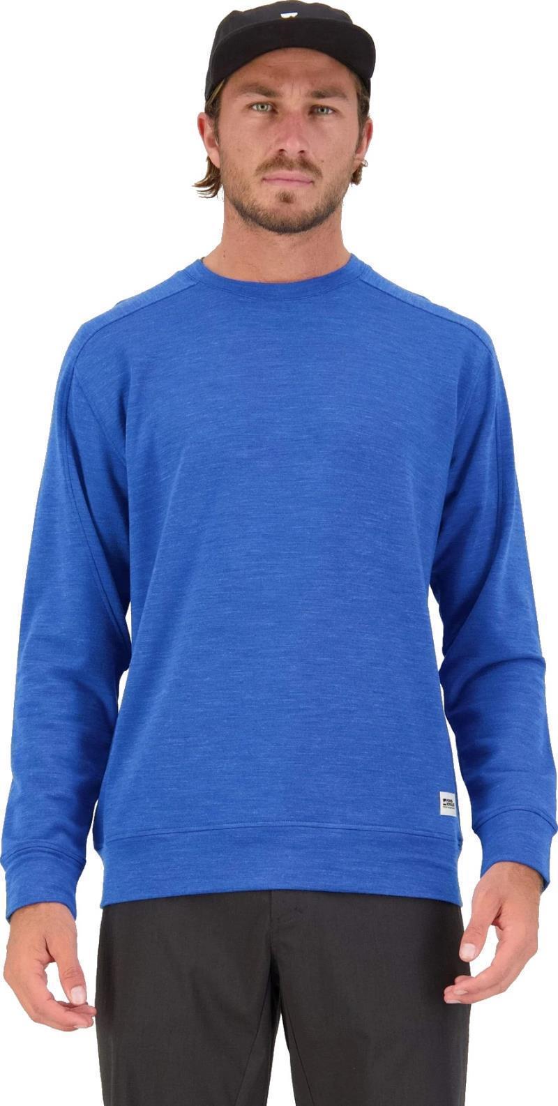 Covert Lite Crew - Mens - Rebel Blue 2