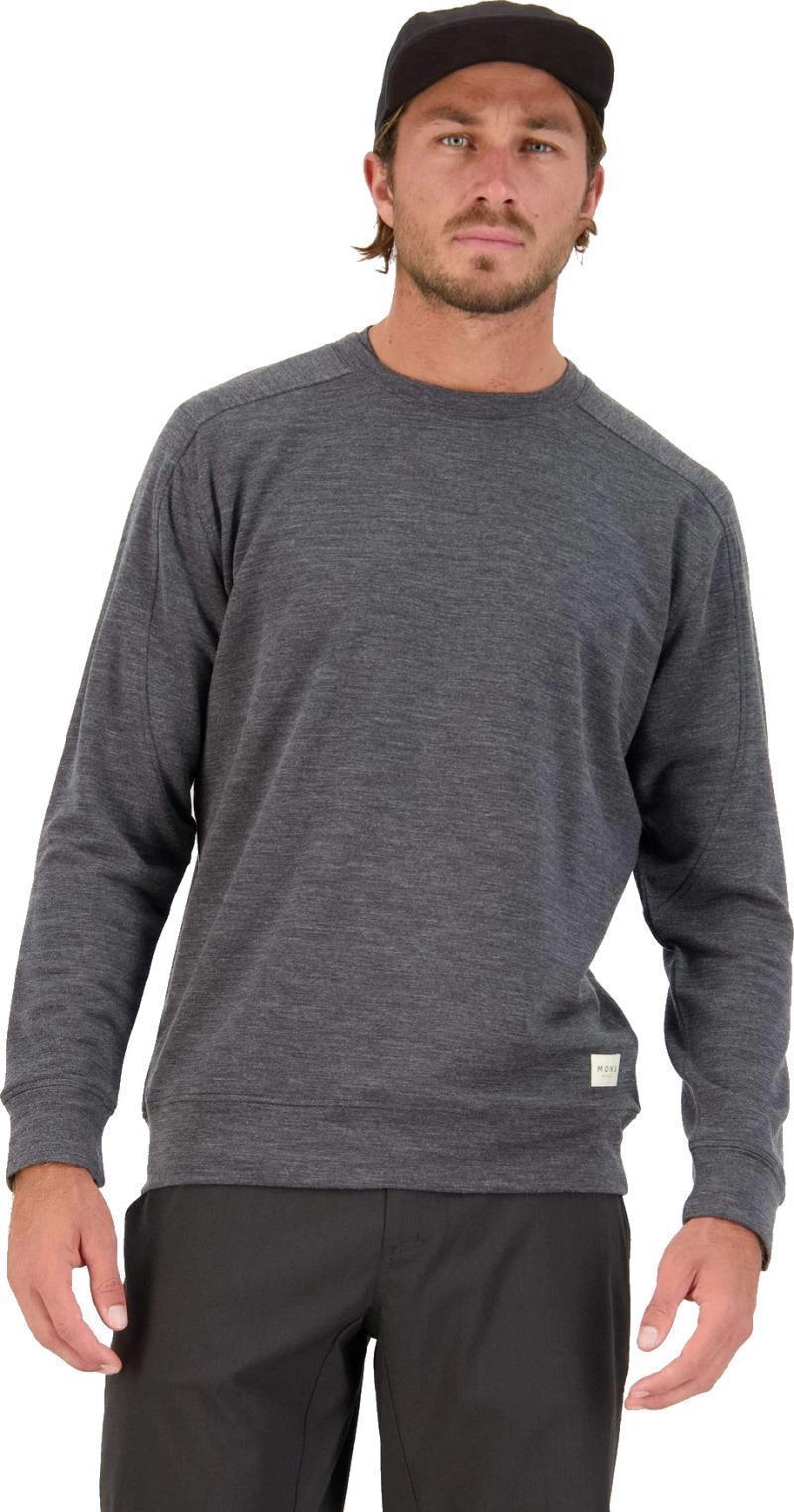 Covert Lite Crew - Mens - Smoke 2