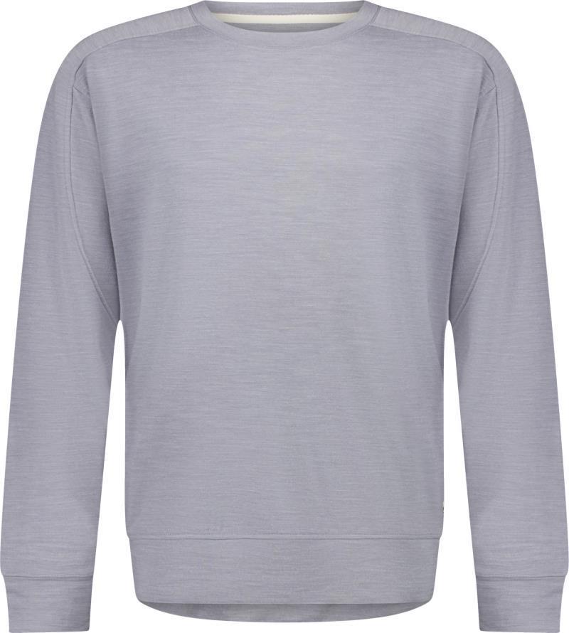 Covert Lite Crew - Mens - storm grey 1