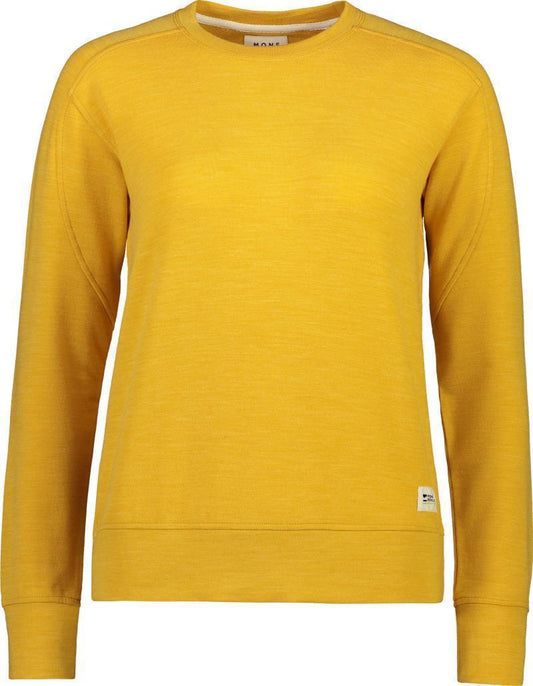 Covert Lite Crew - Womens - Gold 1