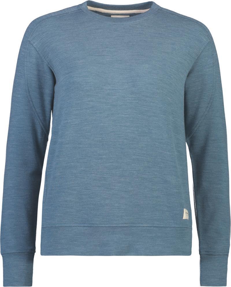 Covert Lite Crew - Womens - Smokey Blue 1