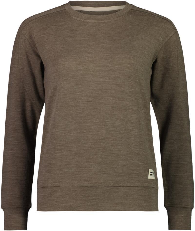 Covert Lite Crew - Womens - Walnut 1