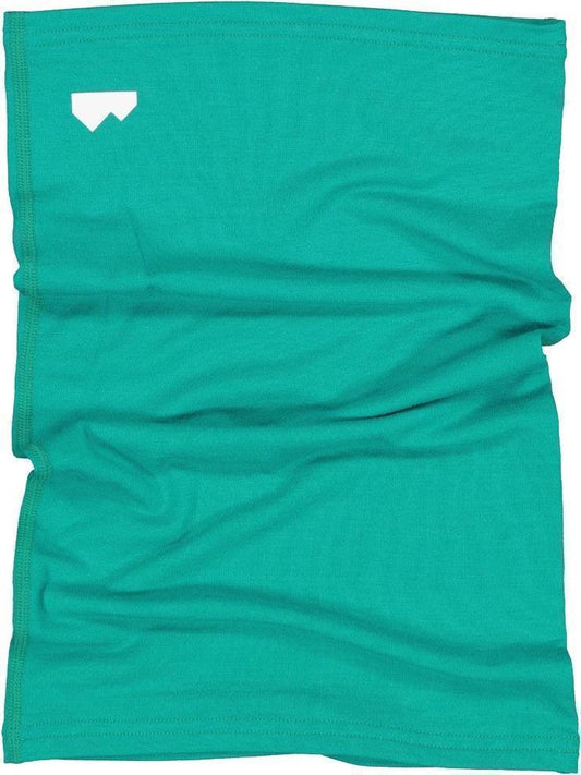 Daily Dose Merino Flex Neckwarmer - Marina 1