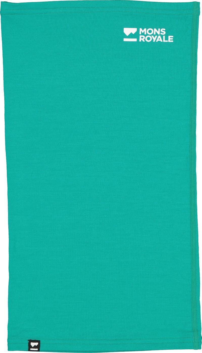 Daily Dose Merino Flex Neckwarmer - Marina 2