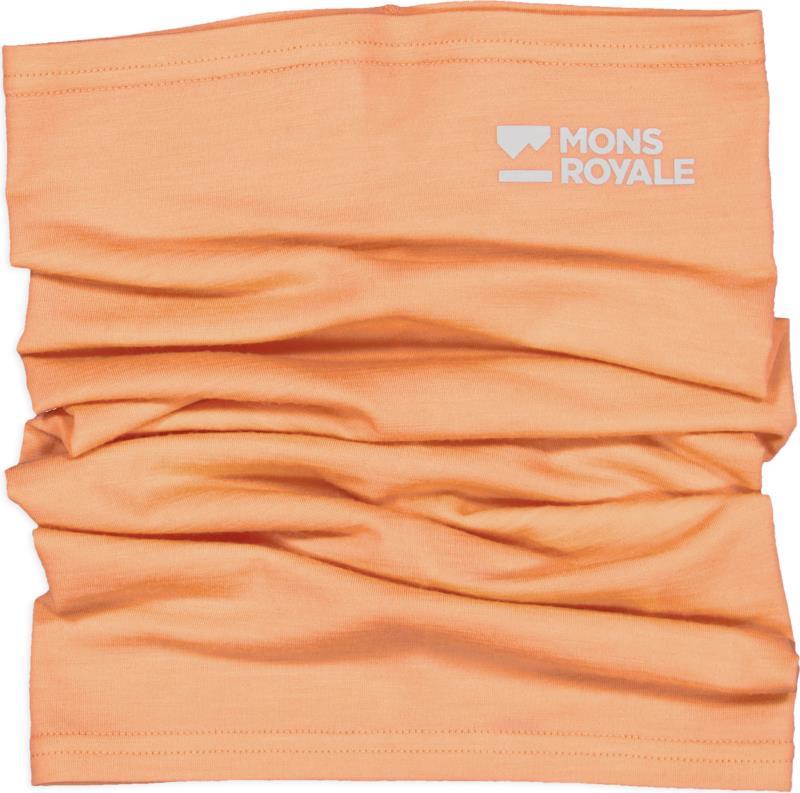 Daily Dose Merino Flex Neckwarmer - Punch 1