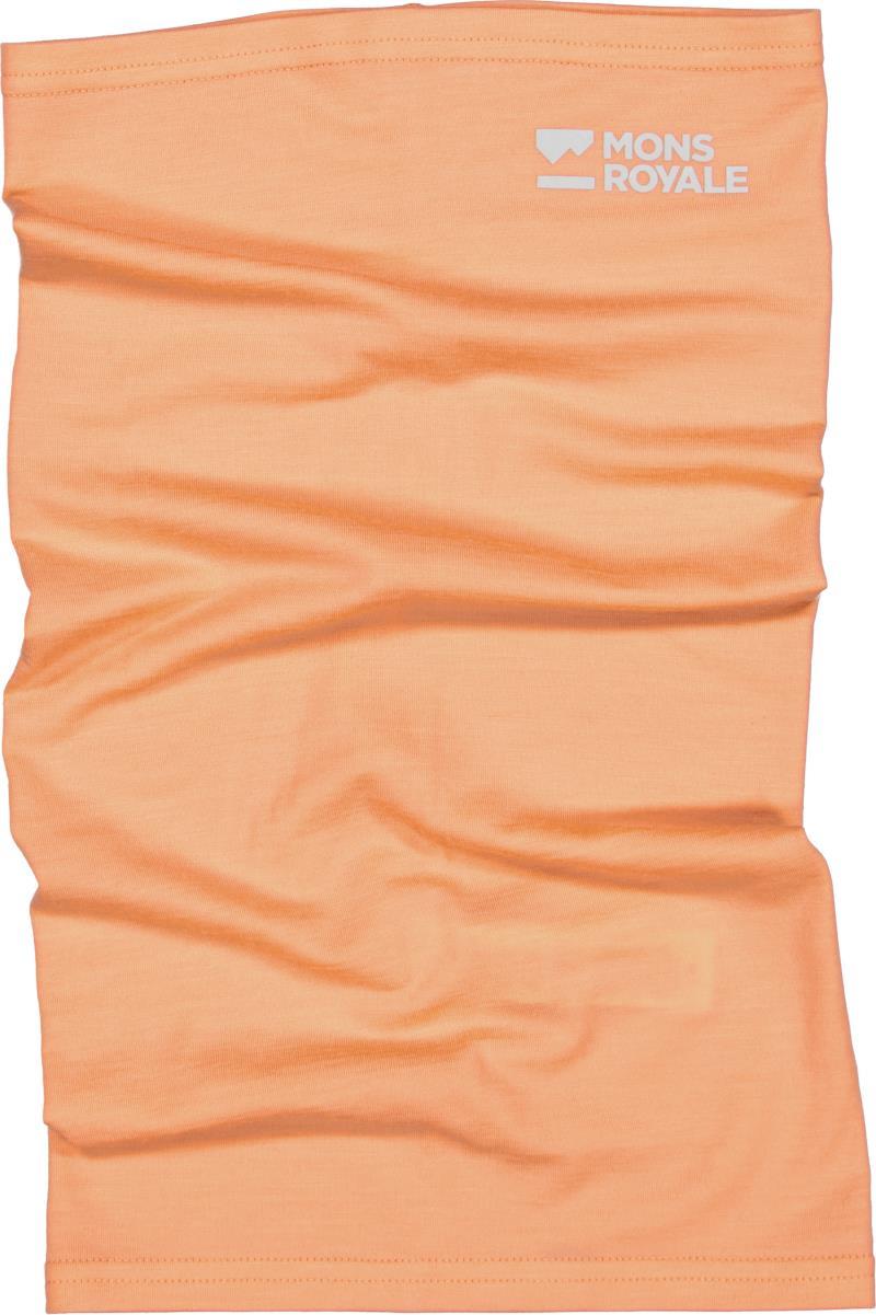 Daily Dose Merino Flex Neckwarmer - Punch 2