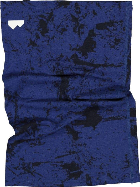 Daily Dose Merino Flex Neckwarmer - AOP - Element Camo 1