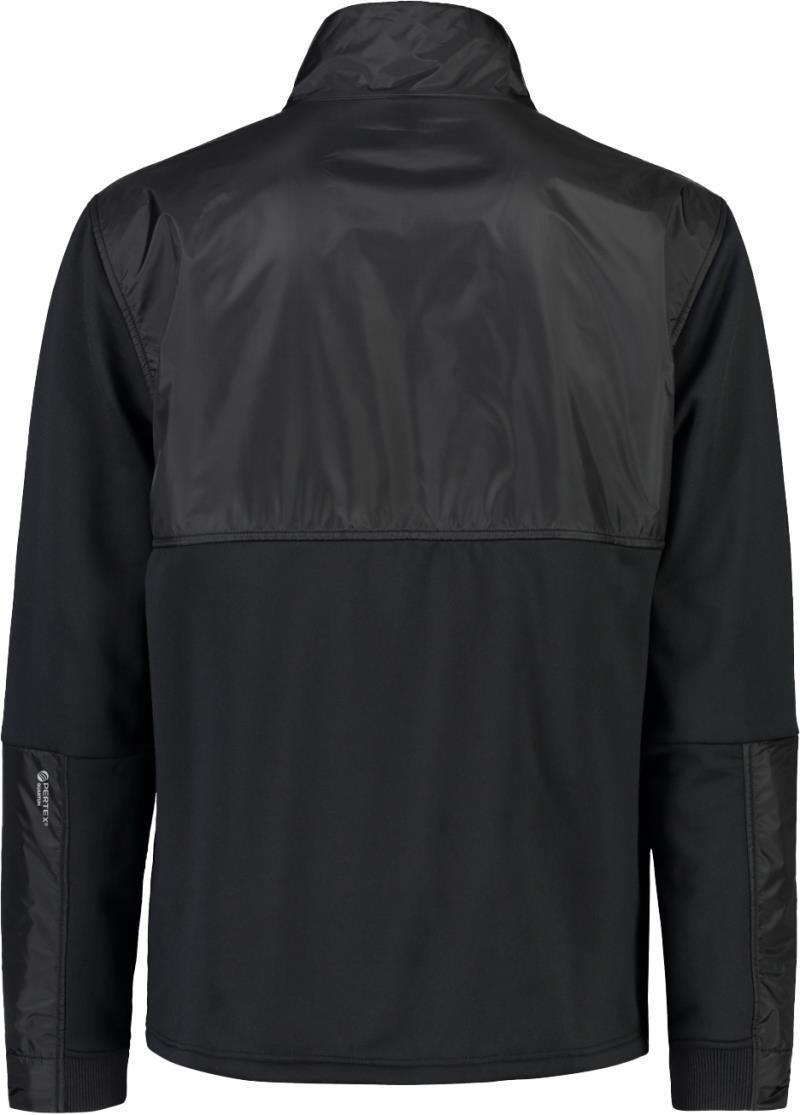 Decade Mid Pullover - Mens - Black 2