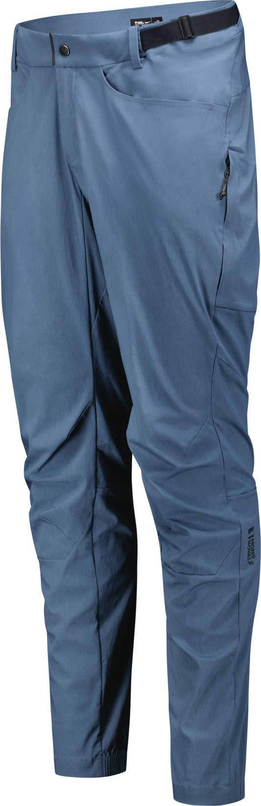 Diversion Merino Trail Pants - Mens - abyss 1