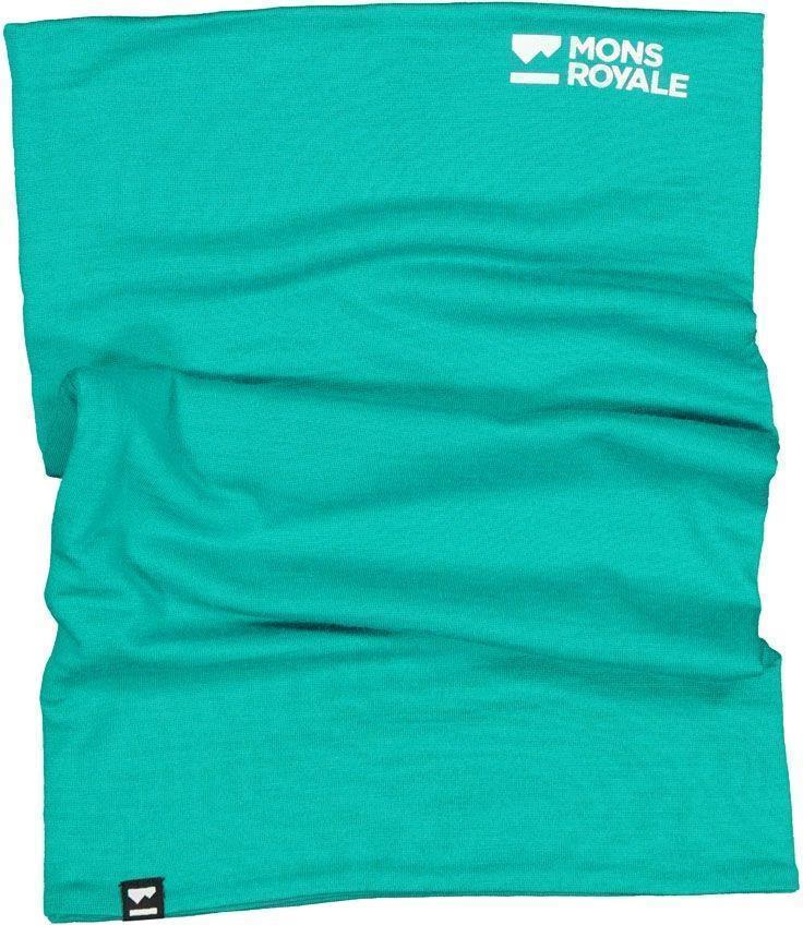 Double Up Neckwarmer - Marina 1