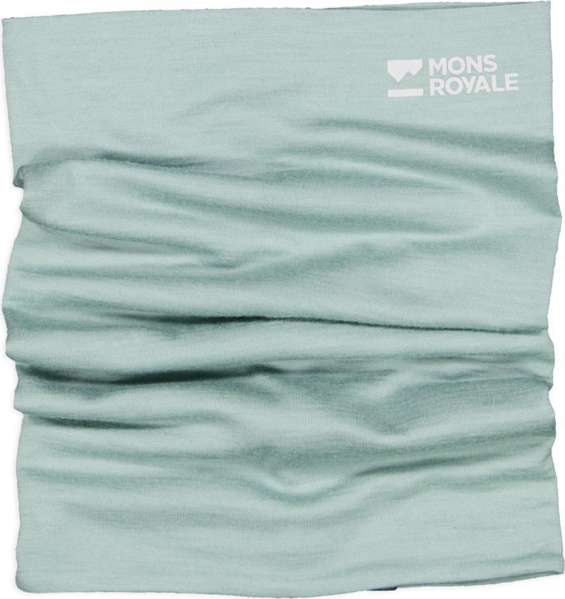 Double Up Neckwarmer - dew 1