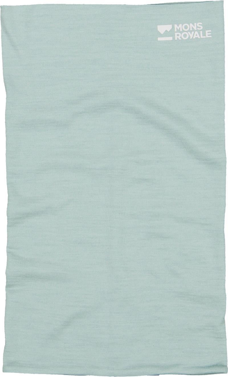 Double Up Neckwarmer - dew 1