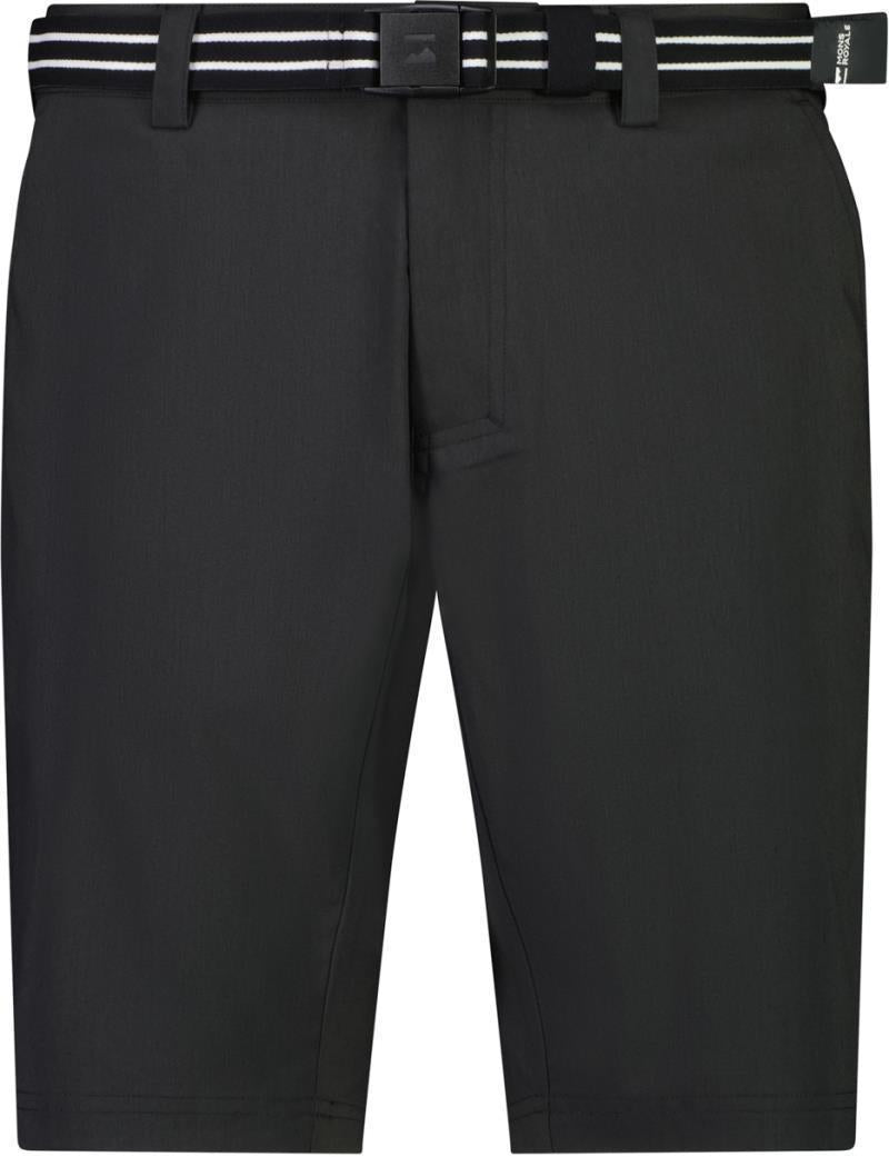 Drift Shorts 2.0 - Mens - Black 1