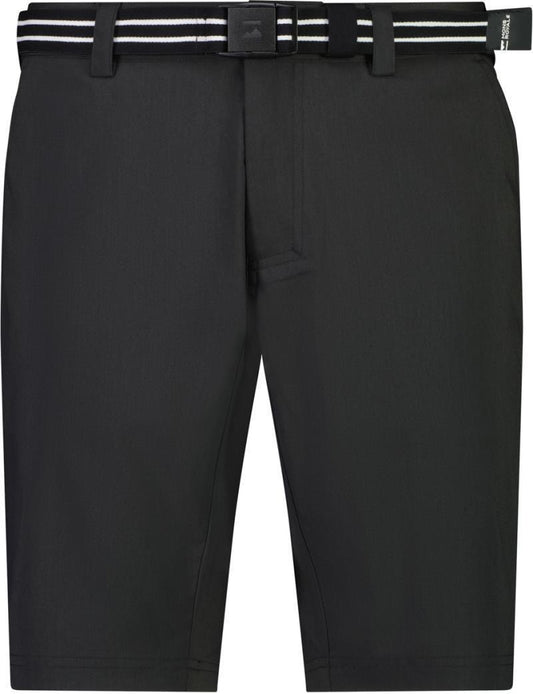 Drift Shorts 2.0 - Mens - Black 1