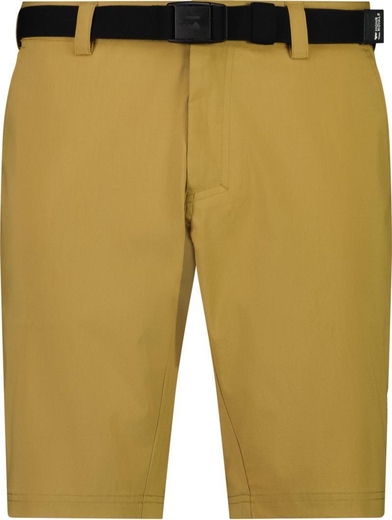 Drift Shorts 2.0 - Mens - Cumin 1