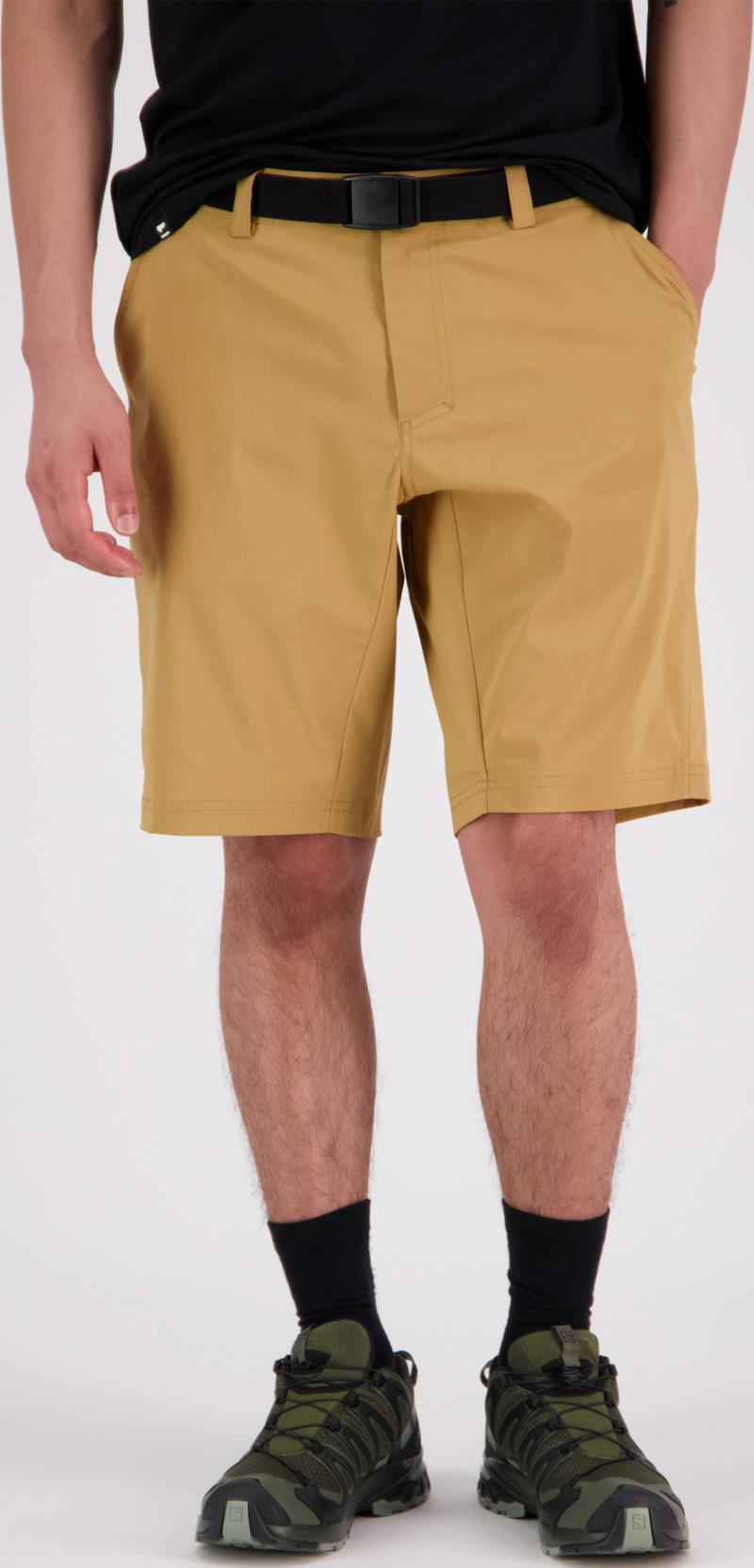 Drift Shorts 2.0 - Mens - Cumin 2