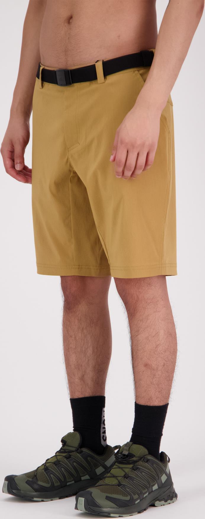 Drift Shorts 2.0 - Mens - Cumin 3
