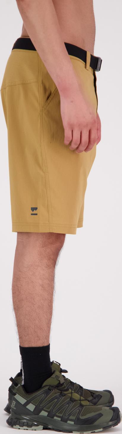 Drift Shorts 2.0 - Mens - Cumin 4