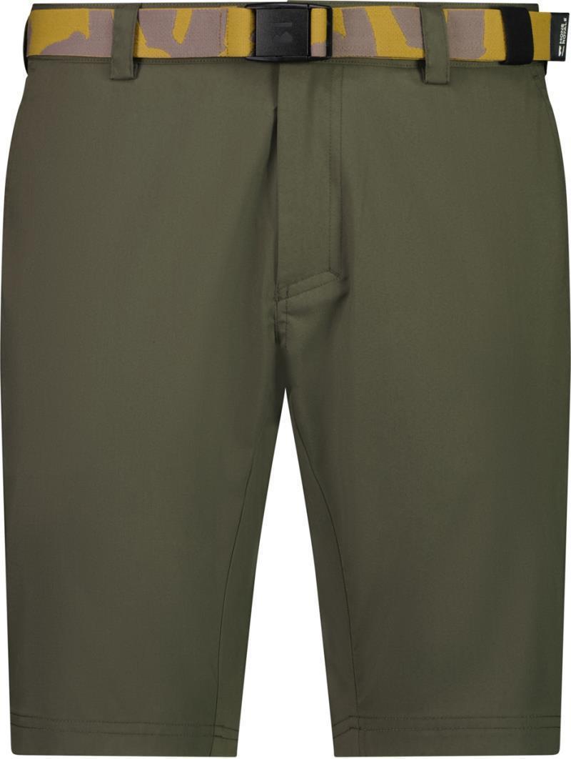 Drift Shorts 2.0 - Mens - Olive Night 1