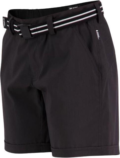Drift Shorts 2.0 - Womens - Black 1