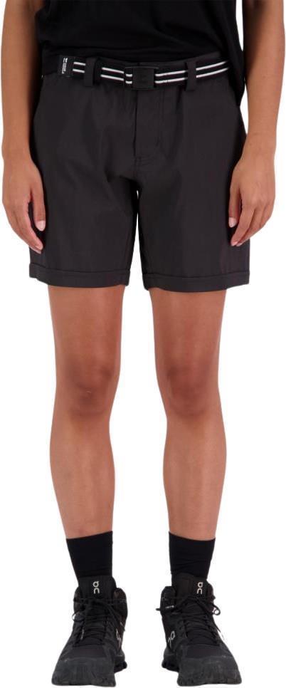 Drift Shorts 2.0 - Womens - Black 2