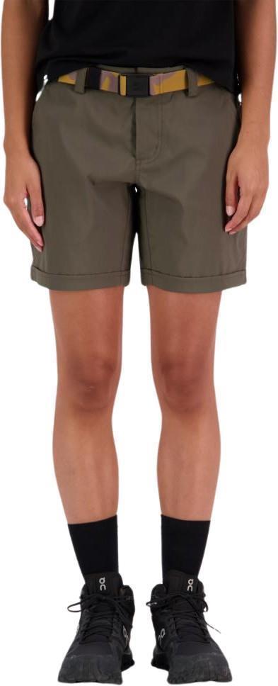Drift Shorts 2.0 - Womens - Olive Night 2