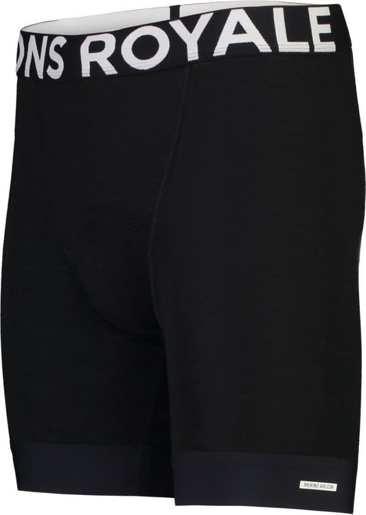 Enduro Bike Short Liner - Mens - black 1