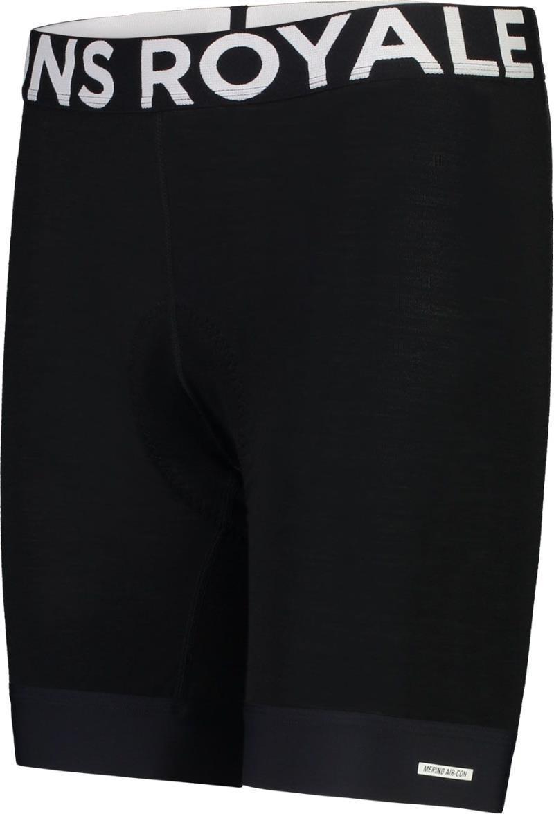 Enduro Bike Short Liner - Womens - black 1
