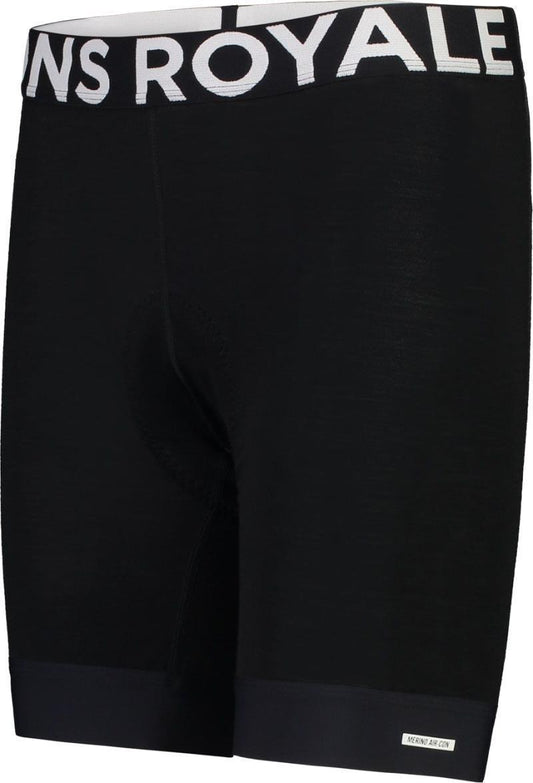 Enduro Bike Short Liner - Womens - black 1