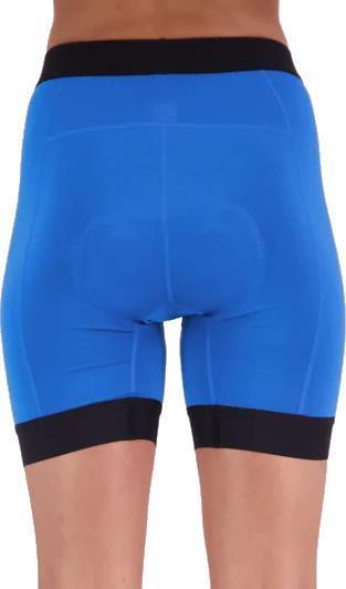Epic Merino Shift MTB Liner - Womens - Pop Blue 4