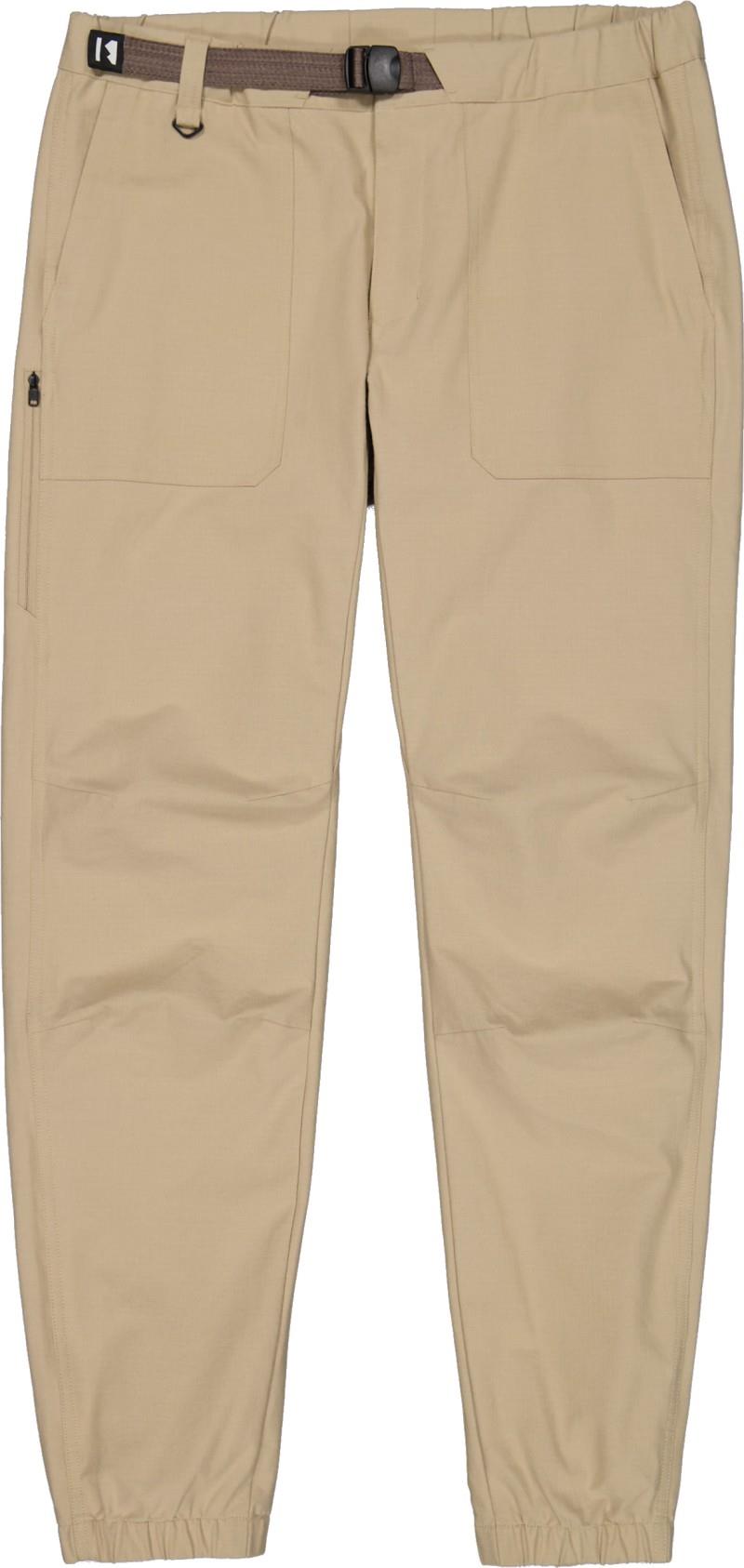 Escapade Pants - Mens - birch 1