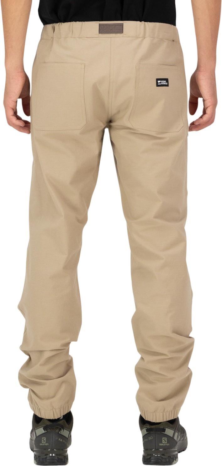 Escapade Pants - Mens - birch 1