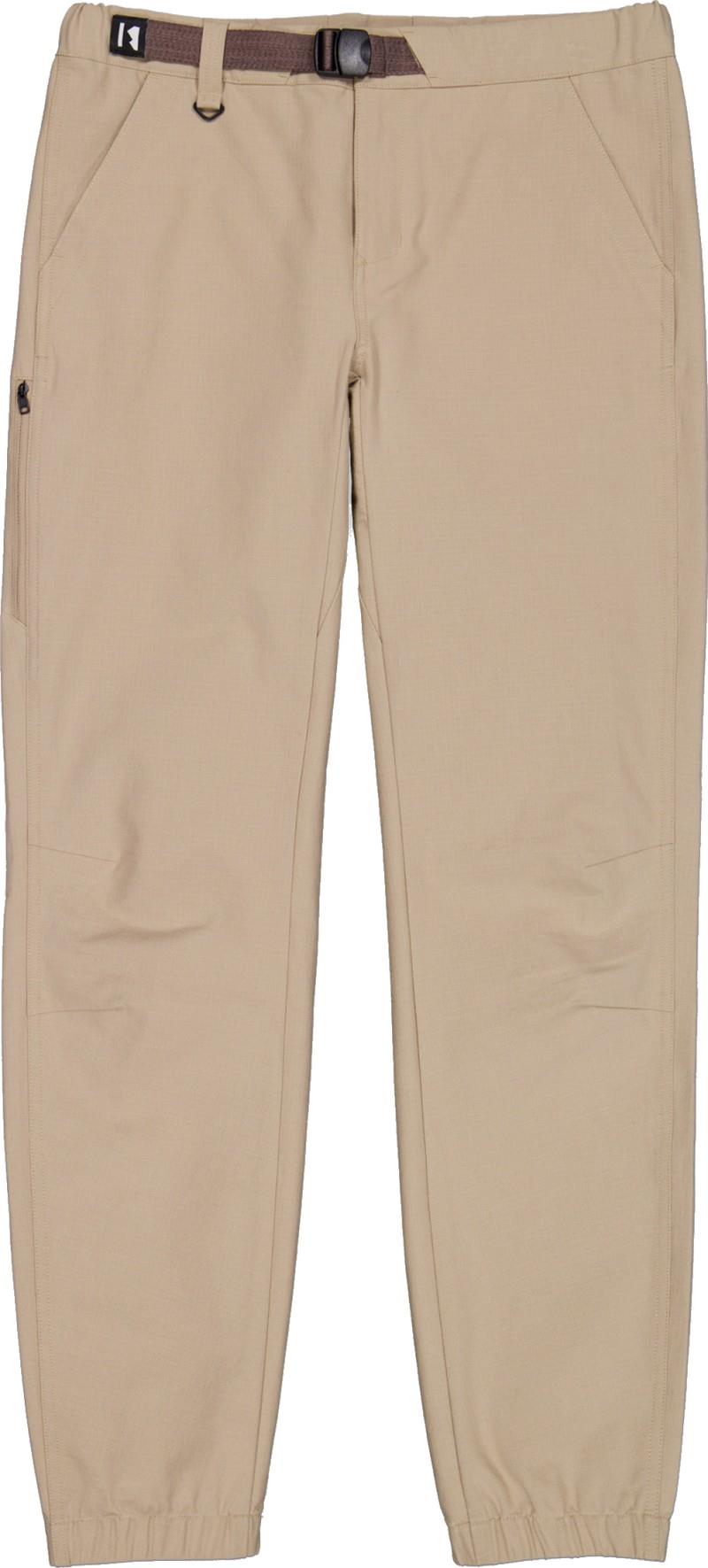 Escapade Pants - Womens - birch 1