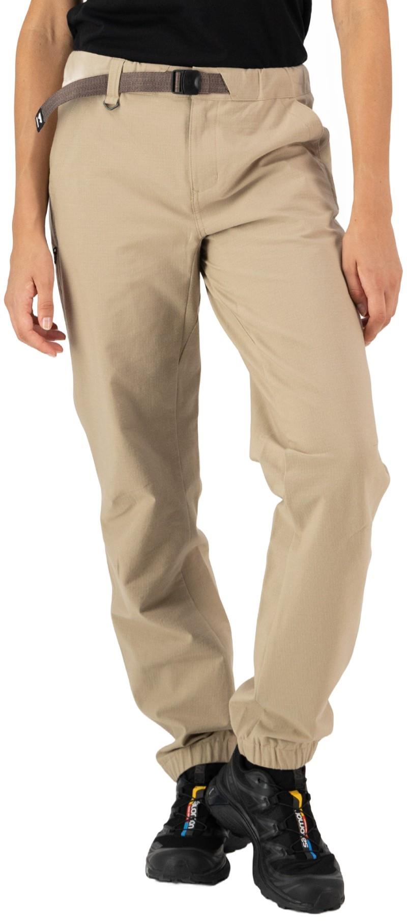 Escapade Pants - Womens - birch 1